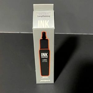 **2PACK** INK Mascara- Black Long setting